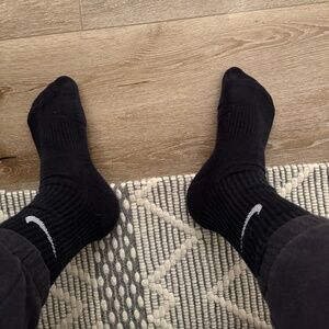 Nike socks